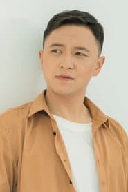 Photo of Yuan Hong