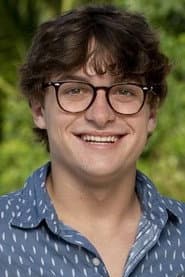 Photo of Carson Garrett
