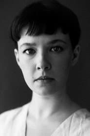 Photo of Oleksandra Barstok