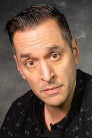 Photo of Anthony M. Pizzuto