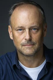 Photo of Matthew Rhodes