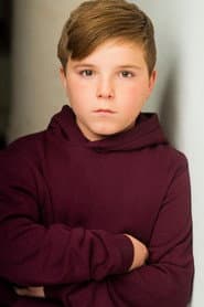 Photo of Mason Gahan