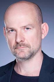 Photo of Paul Hickey