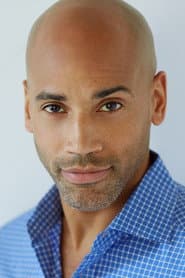 Photo of Jamal Thomas