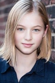 Photo of Ekaterina Samsonov