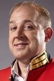 Photo of Tim Vine