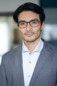 Photo of Kengo Saïto
