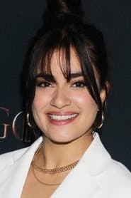 Photo of Paulina Gaitán