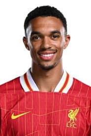 Photo of Trent Alexander-Arnold