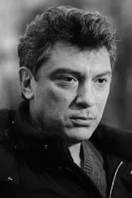Photo of Boris Nemtsov