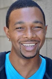 Photo of Darryll C. Scott