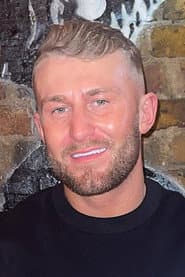 Photo of Lewis Edmondson