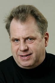 Photo of Urs Bosshardt