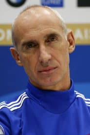 Photo of Patrice Lagisquet