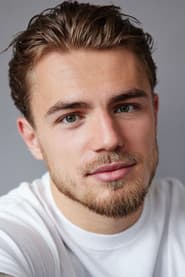 Photo of Eric Cordes