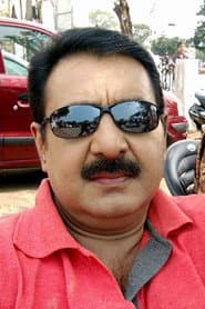 Photo of Manu Varma