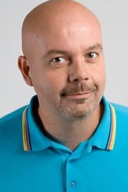 Photo of Dominic Byrne