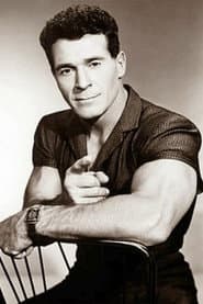 Photo of Jack LaLanne