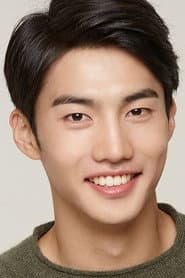 Photo of Jin Hyuk