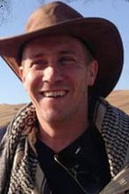 Photo of Kit Lynch-Robinson