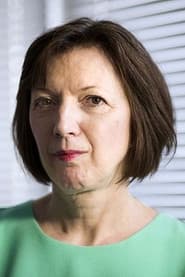 Photo of Frances O'Grady