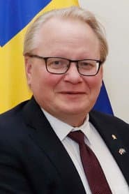 Photo of Peter Hultqvist