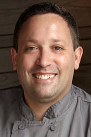 Photo of Mike Isabella
