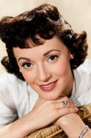 Photo of Gisele MacKenzie