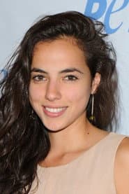 Photo of Cristina Rodlo