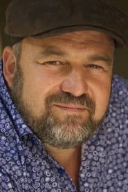Photo of Christophe Véricel
