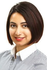 Photo of Nayyera Haq