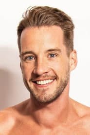 Photo of Mark Blue