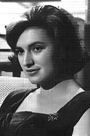 Photo of Luz Márquez