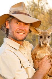 Photo of Kangaroo Dundee