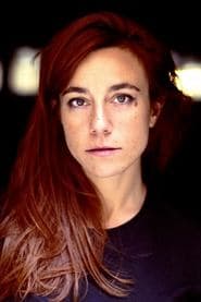 Photo of Iris Cayatte