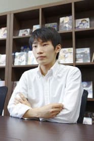 Photo of Yoshiyuki Nogami