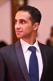 Photo of Nakul Bhalla
