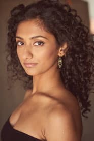 Photo of Mayuri Bhandari