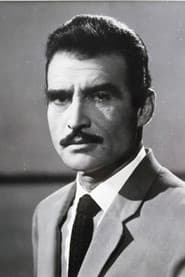 Photo of Ahmad Mazhar