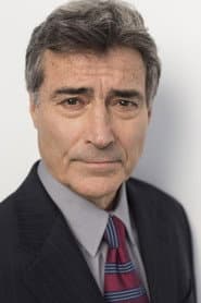 Photo of Jack Pruett