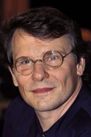Photo of Daniel Pennac