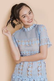 Photo of Gwen Soriano