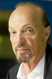 Photo of Alan Stivell
