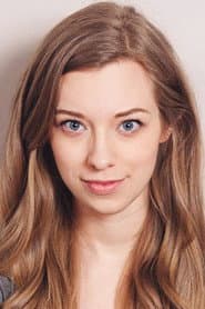 Photo of Katie Buitendyk
