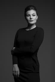 Photo of Marta Jančevska