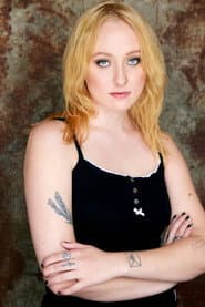 Photo of Marika Rose Sayers