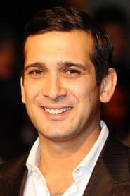 Photo of Jimi Mistry