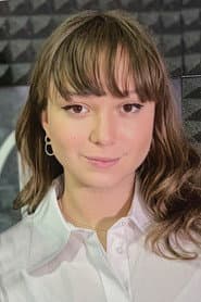 Photo of Gabriela Heclová