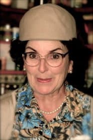 Photo of Alice Hoffmann