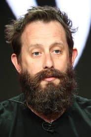 Photo of Geoff Ramsey